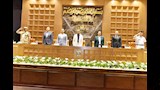 محافظ أسيوط يترأس المجلس التنفيذي ويوافق على مشروعات تعليمية جديدة ويعتمد مخططات تفصيلية (1)