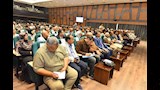 محافظ أسيوط يترأس المجلس التنفيذي ويوافق على مشروعات تعليمية جديدة ويعتمد مخططات تفصيل (13)
