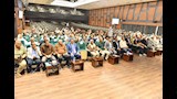 محافظ أسيوط يترأس المجلس التنفيذي ويوافق على مشروعات تعليمية جديدة ويعتمد مخططات تفصيل (3)