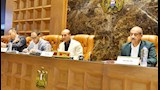 المجلس التنفيذي لأسيوط يعتمد موازنة 2026-2027 ويقر مشروعات تعليمية جديدة