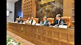 محافظ أسيوط يترأس المجلس التنفيذي ويوافق على مشروعات تعليمية جديدة ويعتمد مخططات تفصيل (21)
