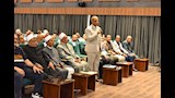 محافظ أسيوط يترأس المجلس التنفيذي ويوافق على مشروعات تعليمية جديدة ويعتمد مخططات تفصيل (22)