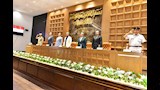 محافظ أسيوط يترأس المجلس التنفيذي ويوافق على مشروعات تعليمية جديدة ويعتمد مخططات تفصيل (23)