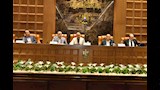 محافظ أسيوط يترأس المجلس التنفيذي ويوافق على مشروعات تعليمية جديدة ويعتمد مخططات تفصيل (17)