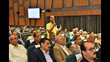 محافظ أسيوط يترأس المجلس التنفيذي ويوافق على مشروعات تعليمية جديدة ويعتمد مخططات تفصيل (18)