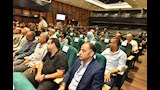 محافظ أسيوط يترأس المجلس التنفيذي ويوافق على مشروعات تعليمية جديدة ويعتمد مخططات تفصيل (16)