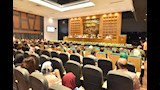محافظ أسيوط يترأس المجلس التنفيذي ويوافق على مشروعات تعليمية جديدة ويعتمد مخططات تفصيل (11)