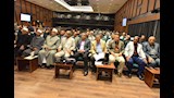 محافظ أسيوط يترأس المجلس التنفيذي ويوافق على مشروعات تعليمية جديدة ويعتمد مخططات تفصيل (12)