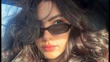 هدى المفتي تخطف الأنظار بأحدث ظهور.. والجمهور: "فيه حلاوة كده؟"