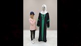 طفلة بالشرقية تبتكر روبوت ذكي لوعظ السيدات وتهديه للأوقاف   (1)