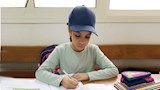  نور مكي.. حكاية طفلة بالشرقية اخترعت روبوت ذكي للوعظ الديني 