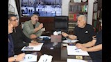 ياسر جلال واشرف زكي