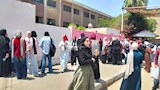   طلاب الثانوية العامة بالقليوبية يتنفسون الصعداء بعد امتحانَي الفيزياء والتاريخ    (5)