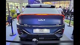 كيا EV6 GT