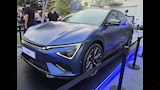 كيا EV6 GT