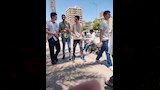 امتحانات الثانوية العامة بالفيوم.. شكاوى من الفيزياء وارتياح للتاريخ (8)