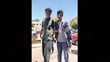 امتحانات الثانوية العامة بالفيوم.. شكاوى من الفيزياء وارتياح للتاريخ (7)
