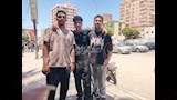امتحانات الثانوية العامة بالفيوم.. شكاوى من الفيزياء وارتياح للتاريخ (6)
