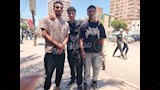 امتحانات الثانوية العامة بالفيوم.. شكاوى من الفيزياء وارتياح للتاريخ (5)