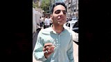 ارتياح بين طلاب الثانوية بالمنيا عقب امتحاني الفيزياء والتاريخ  (3)