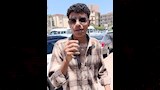 ارتياح بين طلاب الثانوية بالمنيا عقب امتحاني الفيزياء والتاريخ  (2)