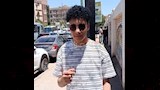 ارتياح بين طلاب الثانوية بالمنيا عقب امتحاني الفيزياء والتاريخ  (6)