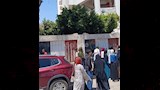 ارتياح بين طلاب الثانوية بالمنيا عقب امتحاني الفيزياء والتاريخ  (4)