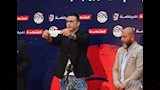 بحضور الحضري.. إجراء قرعة دوري المحترفين للموسم الجديد بمشاركة الإسماعيلي
