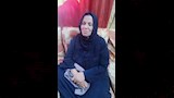 والدة ريم ضحية الثانوية العامة بالمنوفية