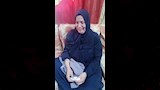 انهيار والدة ريم بالبكاء
