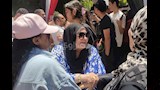 طلاب بالثانوية العامة يقلدون حركة العميد الشهيرة (9)