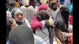 طلاب بالثانوية العامة يقلدون حركة العميد الشهيرة (7)