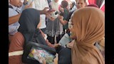 طلاب بالثانوية العامة يقلدون حركة العميد الشهيرة (2)