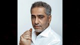 فضل شاكر المطرب