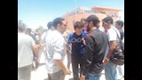 طلاب الثانوية العامة بجنوب سيناء