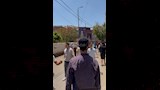 لحظة خروج الطلاب من امتحان الفيزياء والتاريخ