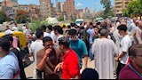 الفيزياء تداوي جراح الكيمياء..  كيف مر اليوم المرعب على طلاب الثانوية في 6 محافظات؟ -صور