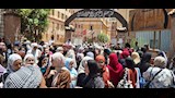 الفيزياء تداوي جراح الكيمياء (6)
