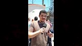  آراء  طلاب الثانوية بالإسكندرية حول امتحاني الفيزياء والتاريخ  (3)