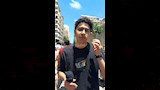  آراء  طلاب الثانوية بالإسكندرية حول امتحاني الفيزياء والتاريخ  (2)