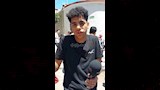  آراء  طلاب الثانوية بالإسكندرية حول امتحاني الفيزياء والتاريخ  (5)