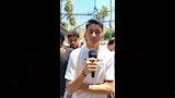  آراء  طلاب الثانوية بالإسكندرية حول امتحاني الفيزياء والتاريخ  (4)