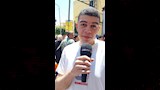  آراء  طلاب الثانوية بالإسكندرية حول امتحاني الفيزياء والتاريخ  (7)