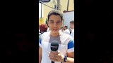  آراء  طلاب الثانوية بالإسكندرية حول امتحاني الفيزياء والتاريخ  (8)
