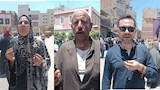 "دفعنا 25 ألف جنيه شهرياً".. أولياء أمور يكشفون ميزانية "الفيزياء" بعد انتهاء الامتحان بالشرقية -فيديو 