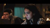 ياسمينا العبد من كواليس فيلم ممسوس