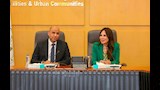 وزيرا الإسكان والعمل يبحثان تأهيل العمالة الفنية لدعم مشروعات الدولة (2)
