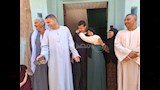 بدر محمود الأول على الجمهورية بمدارس مياه الشرب (3)