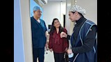 مستشفى أبو الريش (4)