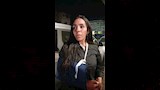 كنزي الناجية الوحيدة في الحادث (8)